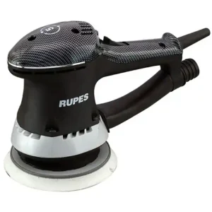 RUPES ER05TE - elektrická orbitální bruska, výkmit 5 mm, průměr unašeče 150 mm (speed control) Oblíbený