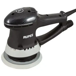 RUPES ER03TE - elektrická orbitální bruska, výkmit 3 mm, průměr unašeče 150 mm (speed control) Koupit Online