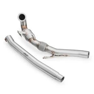 Omezená Nabídka Downpipe VOLKSWAGEN Golf Variant VII R 2.0 TSI 4motion