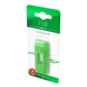 Oblíbený Náplň do osvěžovače vzduchu VINOVE FUJI
