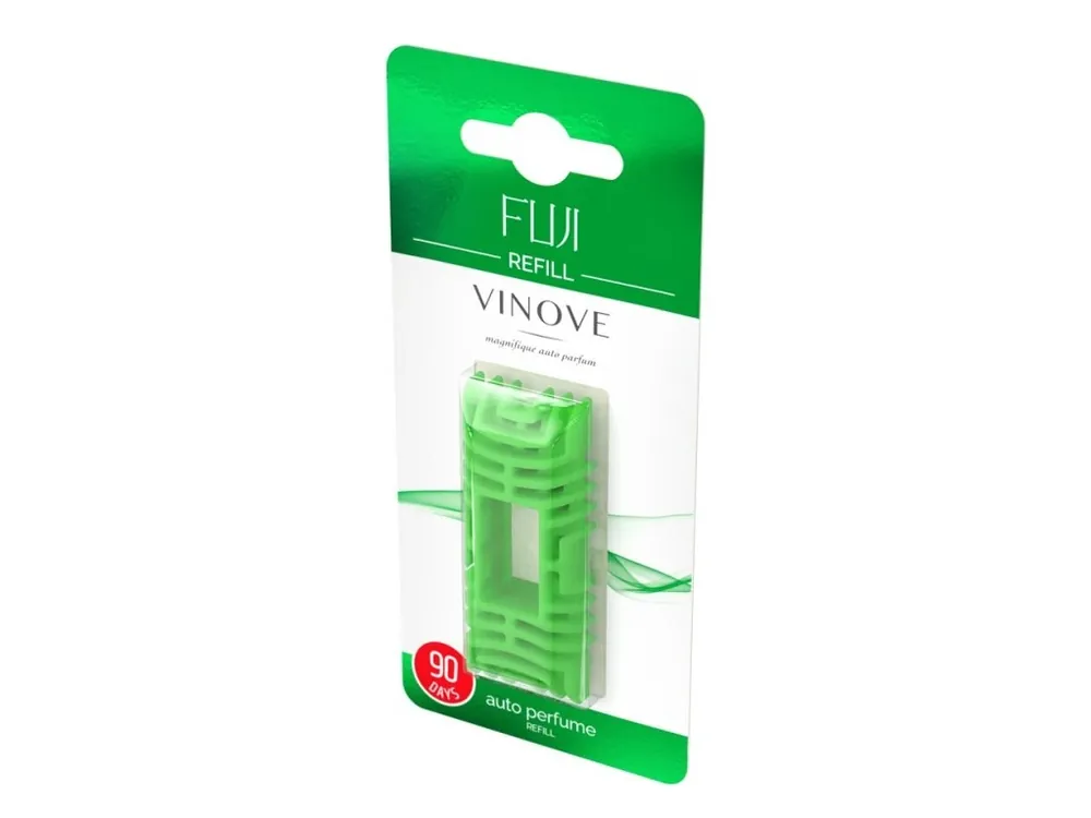 Oblíbený Náplň do osvěžovače vzduchu VINOVE FUJI