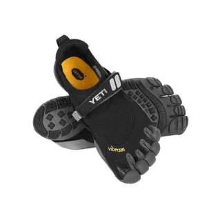 Boty Monster VIBRAM FIVE FINGERS - originální kolekce Yeti - kolekce 2014 - 40 Akce