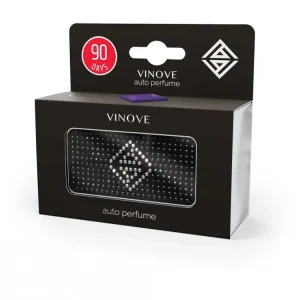 Omezená Nabídka Osvěžovač vzduchu do auta VINOVE PRESTIGE JEWELERY LINE MILANO