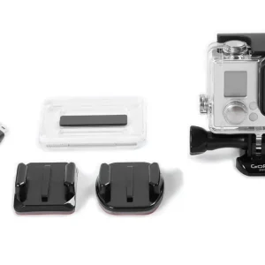 Vysoce Kvalitní Škoda Auto - GOPRO HERO 3 sport camera