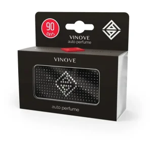 Osvěžovač vzduchu do auta VINOVE PRESTIGE JEWELERY LINE MARANELLO Tovární Cena