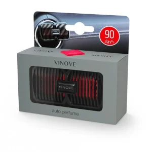 Osvěžovač vzduchu do auta VINOVE EVOLUTION LINE MARANELLO Nakupujte Hned