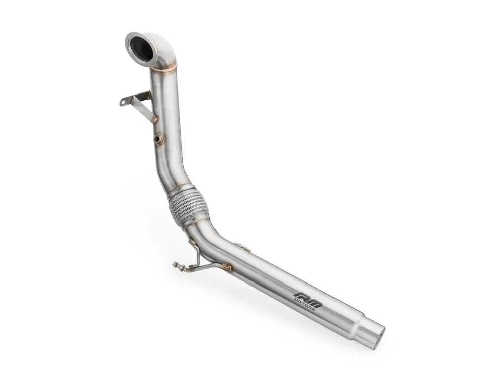 Expresní Doručení Downpipe SEAT Leon Cupra Mk3 R/SC/ST 2.0 TSI FWD