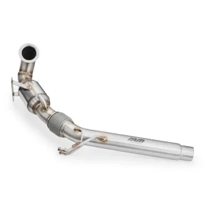 Výprodej Downpipe SEAT Leon Cupra Mk3 R/SC/ST 2.0 TSI FWD + s katalyzátorem