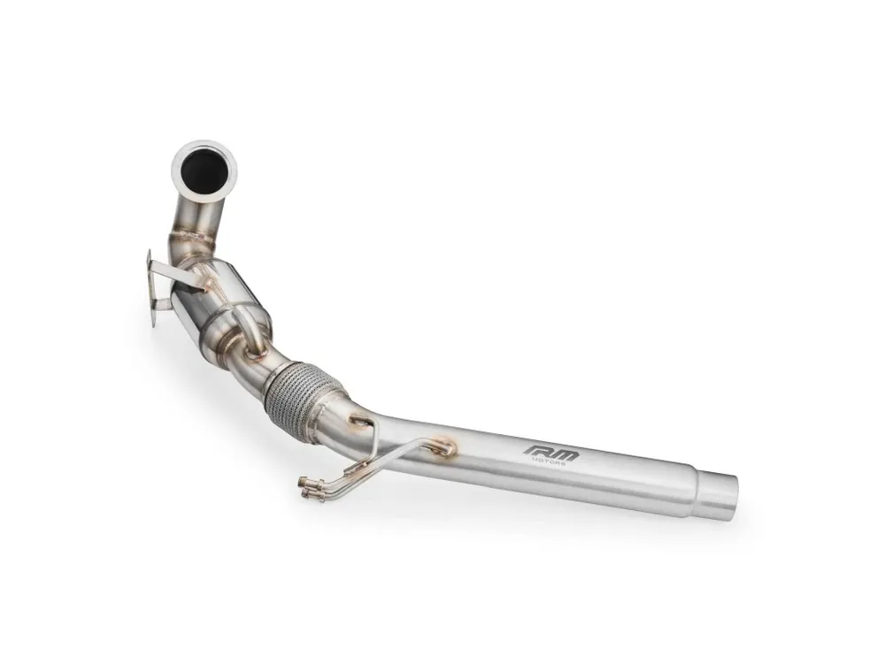 Výprodej Downpipe SEAT Leon Cupra Mk3 R/SC/ST 2.0 TSI FWD + s katalyzátorem