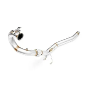 Omezená Nabídka Downpipe SEAT Toledo 2.0 TDI 2006-2009 FWD