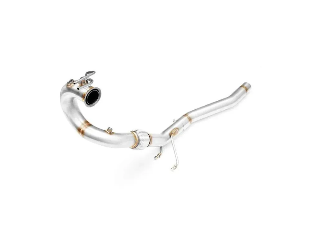 Omezená Nabídka Downpipe SEAT Toledo 2.0 TDI 2006-2009 FWD