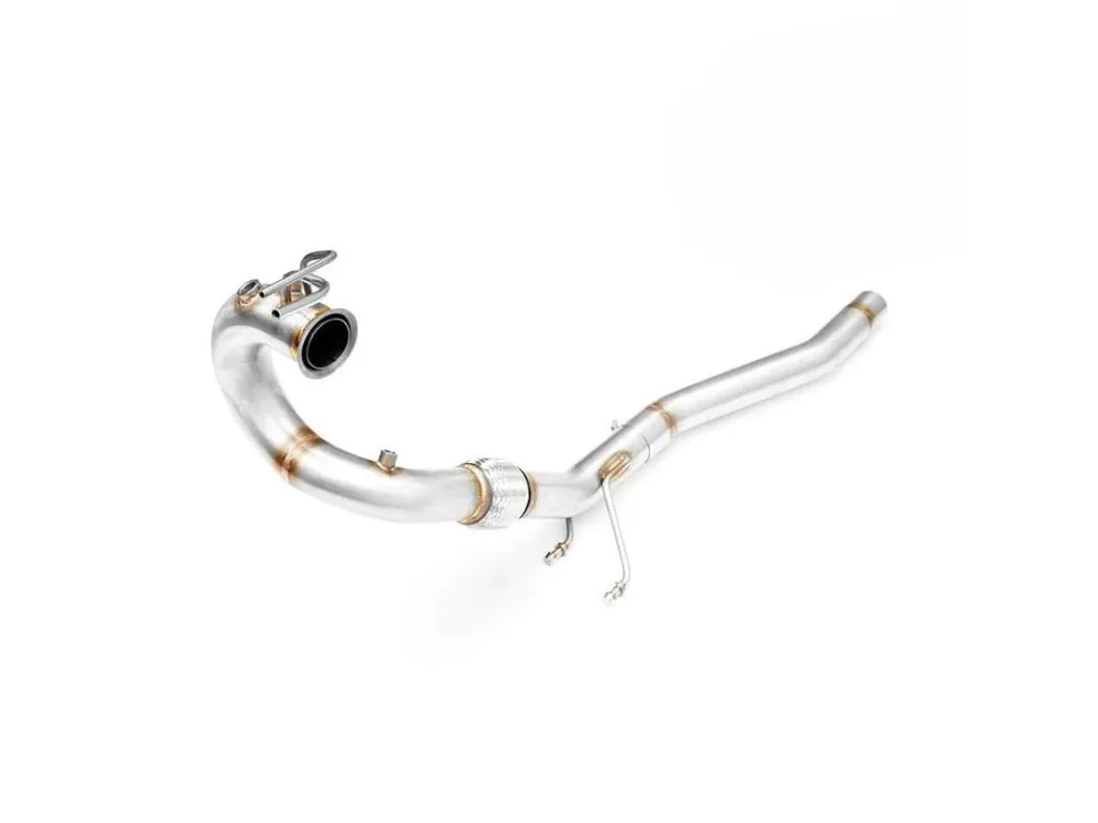 Downpipe VOLKSWAGEN Jetta 2.0 TDI Akce