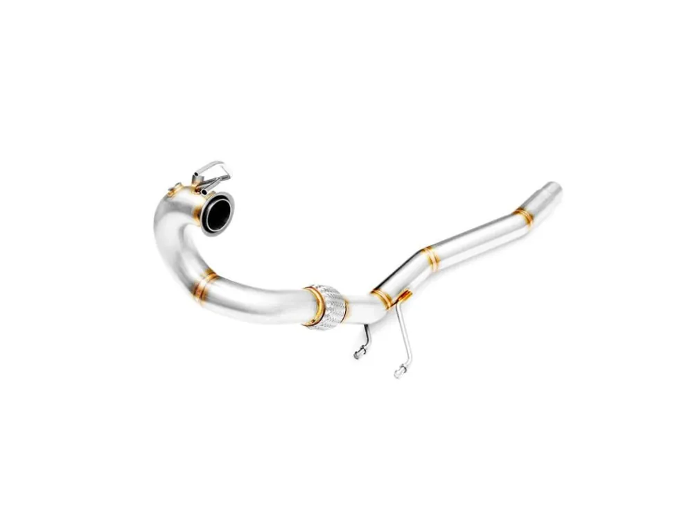 Nejlepší Cena Downpipe SEAT Altea XL 1.9, 2.0 TDI