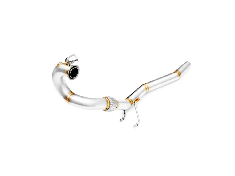 Cenový Hit Downpipe SEAT Toledo MK3 1.9, 2.0 TDI