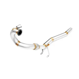 Downpipe VOLKSWAGEN EOS 2.0 TDI FWD Poslední Šance