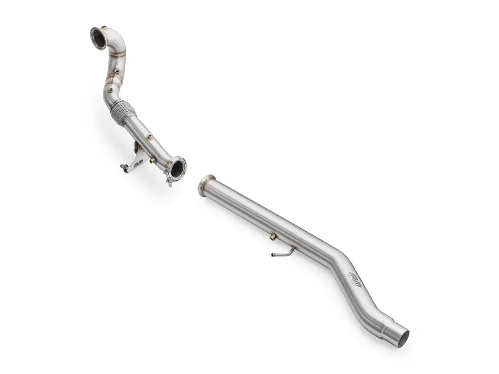 Cenový Hit Downpipe Cupra Ateca 2.0 TSI 4Drive
