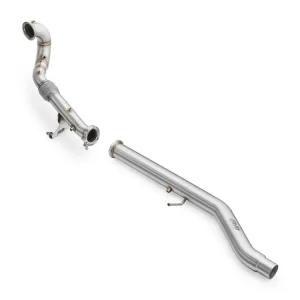 Originální Downpipe Cupra Leon ST (Sportstourer) 2.0 TSI