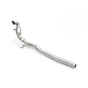 Cenová Bomba Downpipe Seat Leon ST Sportstourer (5F8) + s katalyzátorem