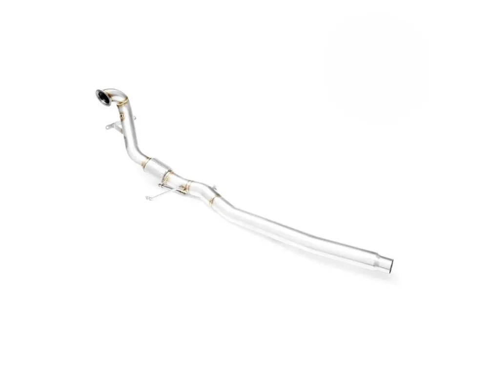 Omezená Nabídka Downpipe Seat Ateca (KH7, KHP) 2.0TSI