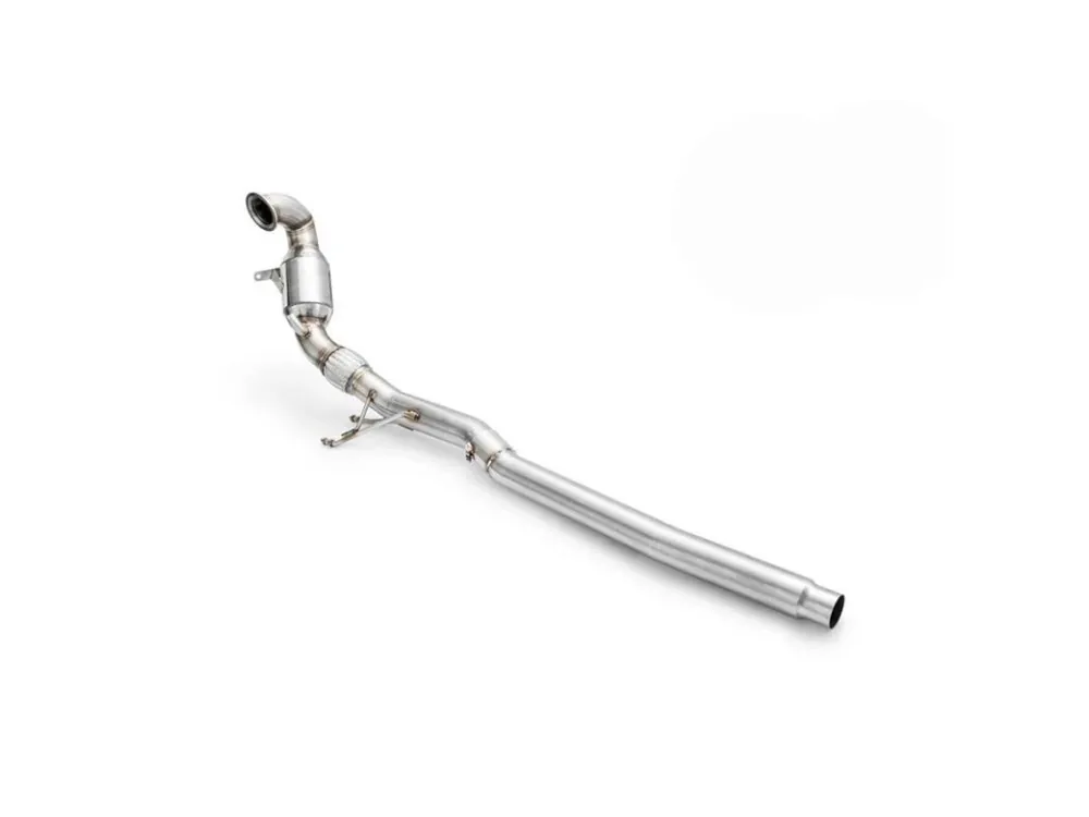 Downpipe VOLKSWAGEN Golf Alltrack VII Variant 1.8 TSI + s tlumičem Akce