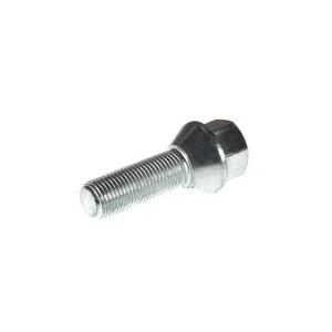 Kolový šroub M12x1,5 28mm kužel Zlevněný