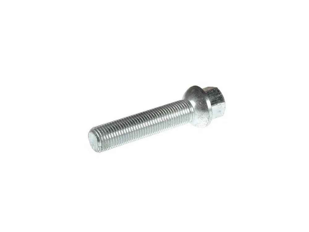 Kolový šroub M12x1,5 50mm koule Finální Výprodej
