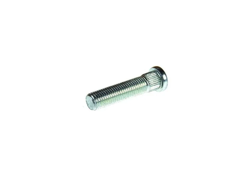 Autentický Kolový šteft - svorník M12x1,25 62mm RAD 14,2