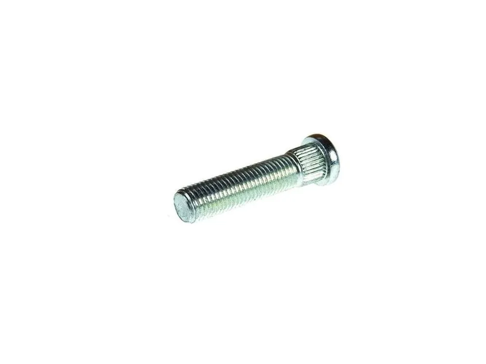 Nízká Cena Kolový šteft - svorník M12x1,5 65mm RAD 14,3