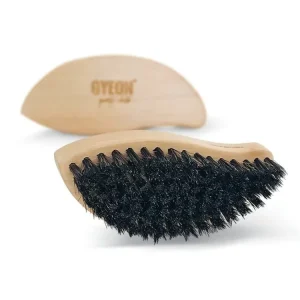 Super Cena Gyeon Q2M LeatherBrush kartáč na kůži