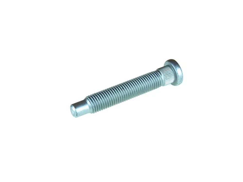 Vysoce Kvalitní Kolový šteft - svorník M12x1,5 67mm RAD 12,4