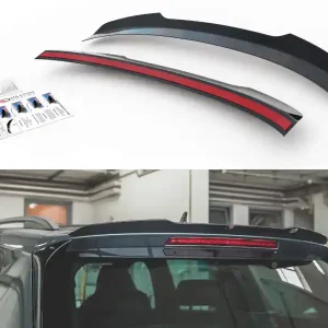 Objednat Nyní Škoda Kodiaq Sportline / RS 16- - zadní spoiler 5. dveří V1