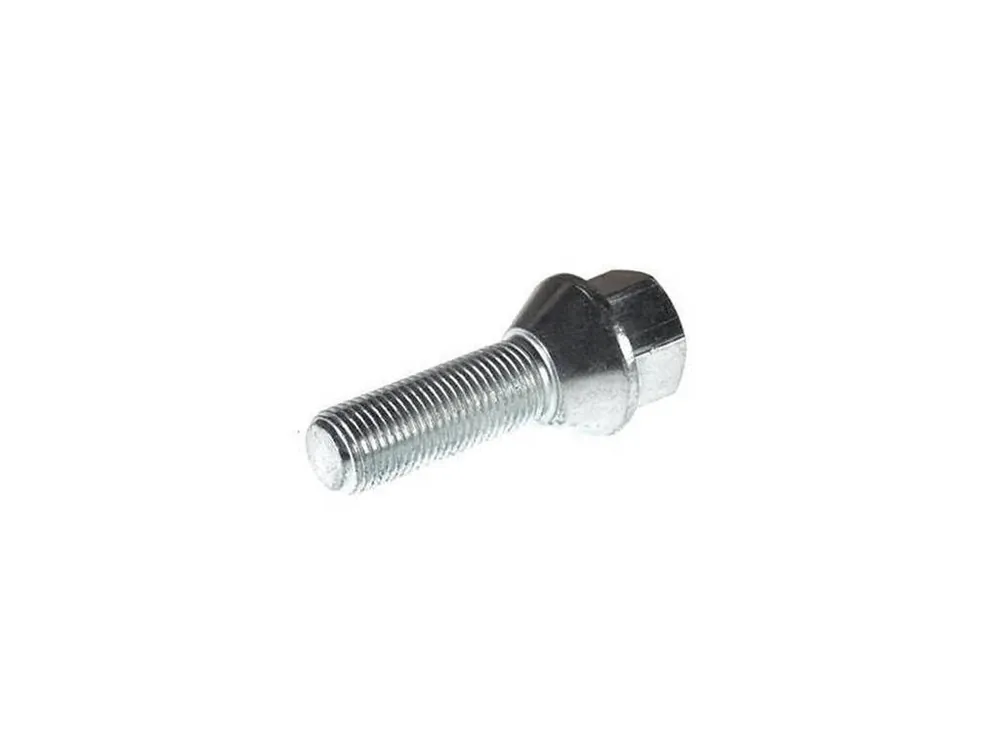Super Cena Kolový šroub M12x1,5 20mm kužel
