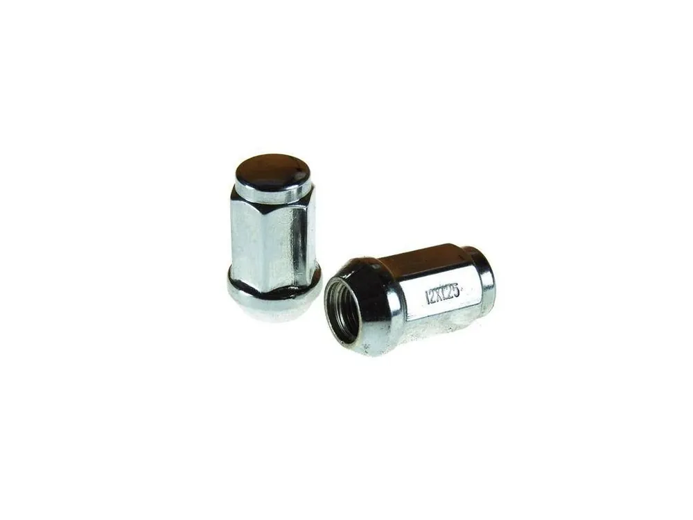 Horká Nabídka Kolová matka zavřená M12x1,5 32mm klíč 17 kužel