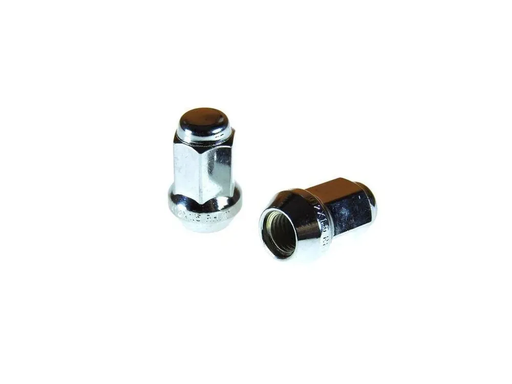 Cenově Výhodný Kolová matka zavřená M12x1,5 34mm klíč 19 kužel