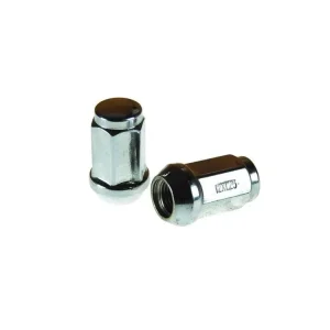 Kup Teď Kolová matka zavřená M12x1,5 35mm klíč 19 koule
