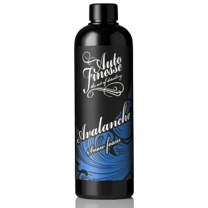 Auto Finesse Avalanche Snow Foam 500 ml aktivní pěna Značkový