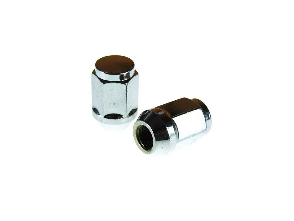 Kolová matka zavřená M12x1,5 35mm klíč 19 kužel Dokud Zásoby Vydrží