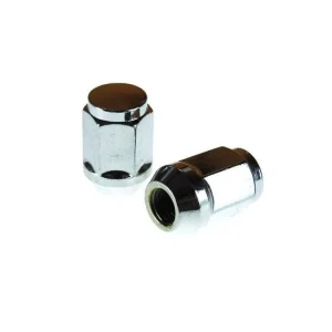 Kolová matka zavřená M12x1,5 35mm klíč 21 kužel Sleva