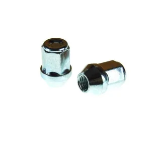 Rychlé Dodání Kolová matka zavřená M14x1,5 35mm klíč 19 kužel
