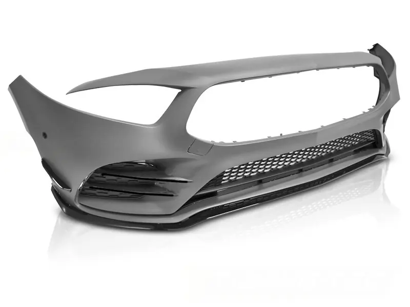 Akční Cena Mercedes Benz W177 18- - přední nárazník bez kamery SPORT