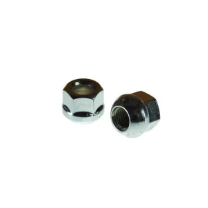 Vysoce Kvalitní Kolová matka otevřená M14x1,5 16mm klíč 19 kužel