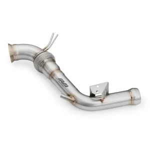 Downpipe Mercedes-Benz W204 S204 220CDI EURO 4 Vysoce Kvalitní