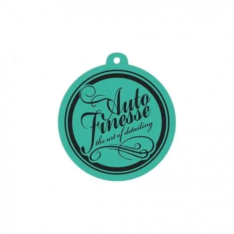 Přímo Od Výrobce Auto Finesse Aroma Air Freshener Coconut - Kokos