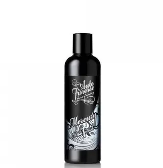 Auto Finesse Mercury Metal Polish 250 ml leštěnka na kovy Novinka