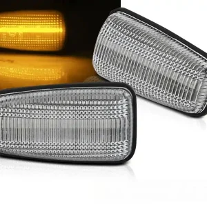 Hit Sezóny CITROEN XSARA 97-00 - LED dynamické blikače bílé