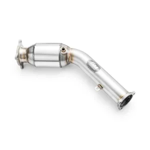 Odeslání Ihned Downpipe AUDI Q5 2.0 TFSI + katalyzátor