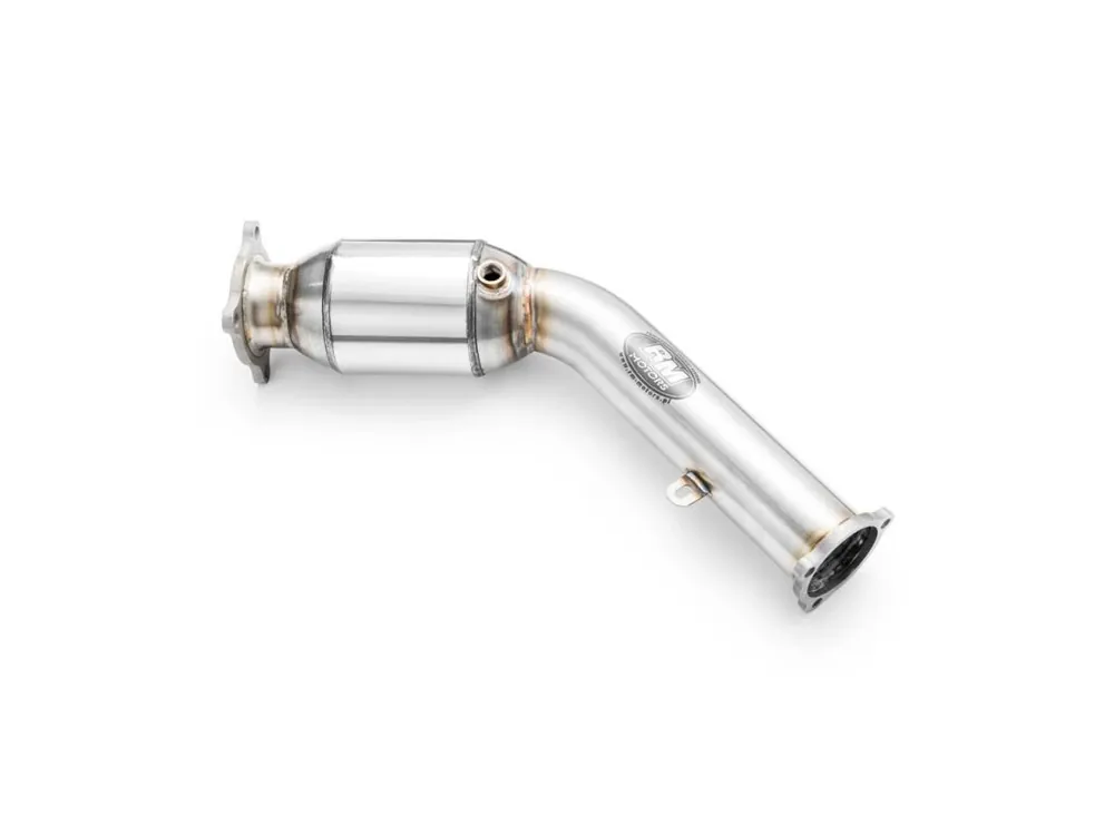 Odeslání Ihned Downpipe AUDI Q5 2.0 TFSI + katalyzátor
