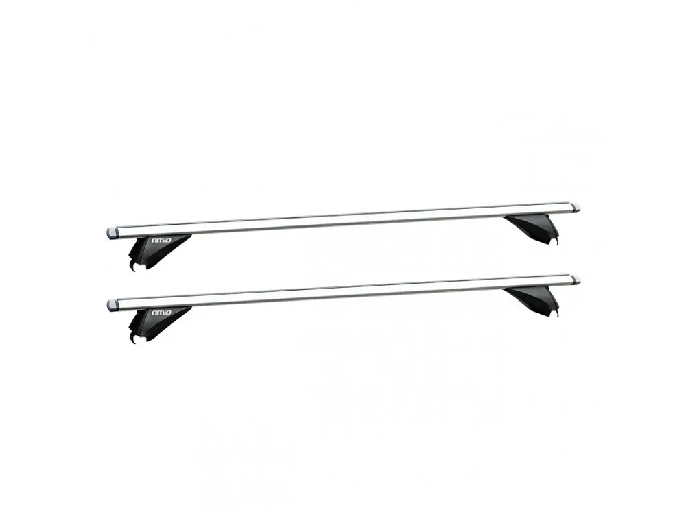 Střešní nosiče 1200mm CRR-01 Sleva