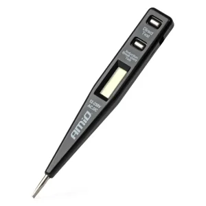 Tester napětí 12-250V Sleva