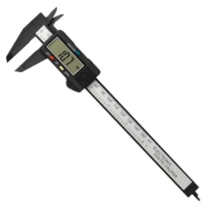 Elektronické posuvné měřítko 0-150mm Nová Kolekce